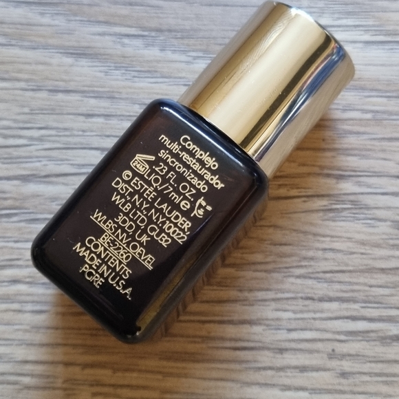 Estee lauder Advanced Night Repair serum  7ml travel size - Picture 2 of 2